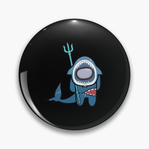 Item preview, Shark Gawr Gura designed and sold by eckstromvan.