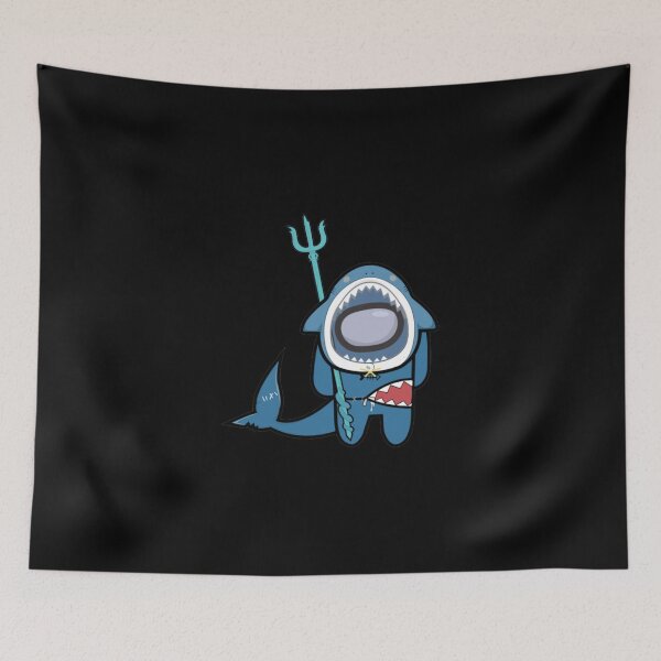 Item preview, Shark Gawr Gura designed and sold by eckstromvan.