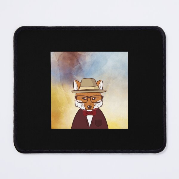 Item preview, Fantastic Mr. Fox 1 (10) designed and sold by enhog.