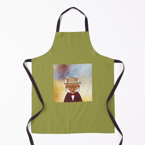 Item preview, Fantastic Mr. Fox 1 (10) designed and sold by enhog.
