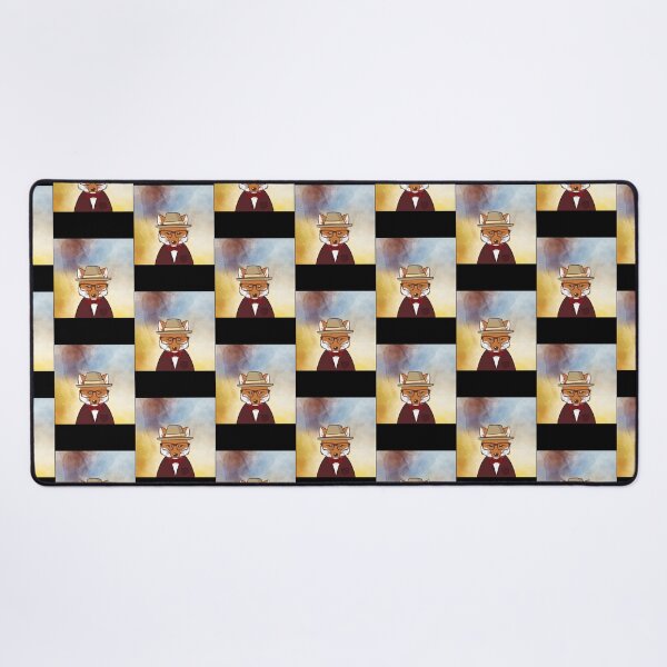 Item preview, Fantastic Mr. Fox 1 (10) designed and sold by enhog.