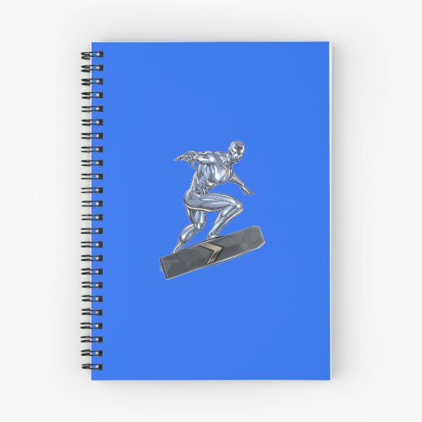 Item preview, Silver Surfer CSGO designed and sold by AloysDoring.