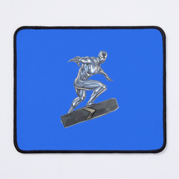 Item preview, Surfista plateado CSGO designed and sold by AloysDoring.