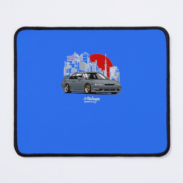 Item preview, Silvia S14 (200SX) Kouki Essential T Shirt designed and sold by AloysDoring.