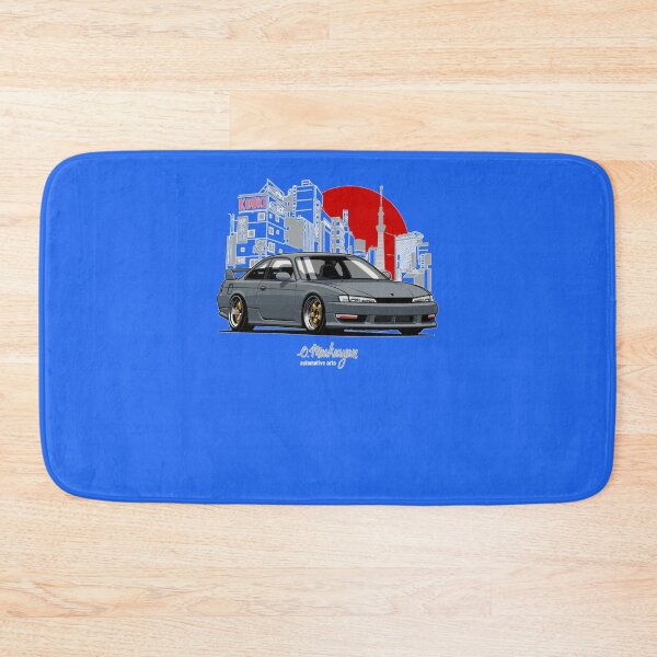 Item preview, Silvia S14 (200SX) Kouki Essential T Shirt designed and sold by AloysDoring.