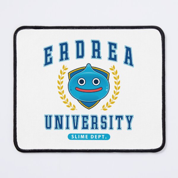 Item preview, Erdrea Slime University designed and sold by Lagelantee.