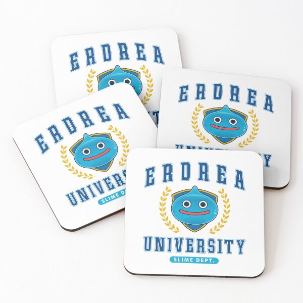 Item preview, Erdrea Slime University designed and sold by Lagelantee.