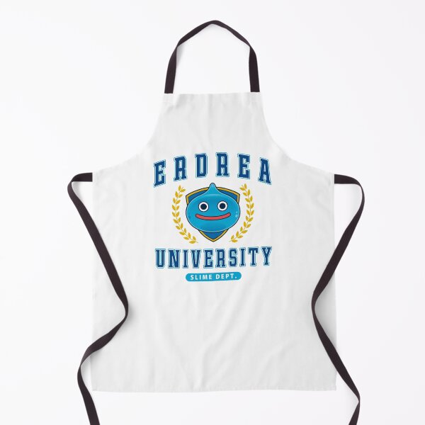 Item preview, Erdrea Slime University designed and sold by Lagelantee.