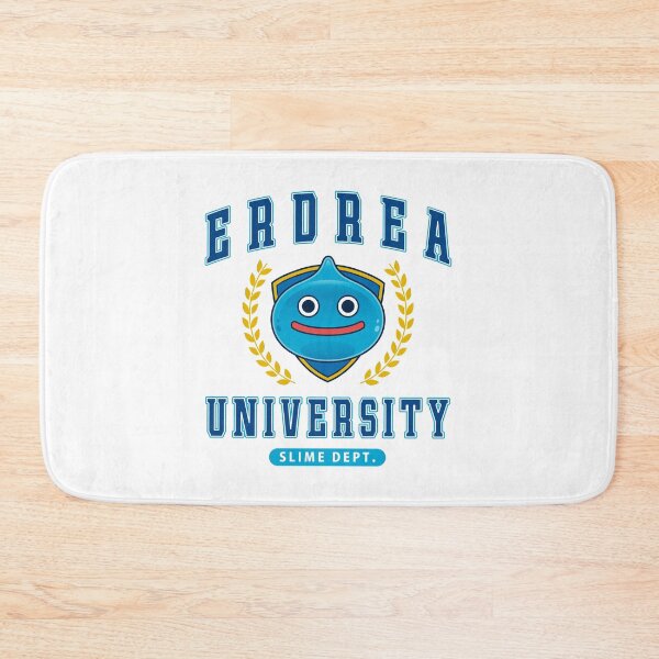 Item preview, Erdrea Slime University designed and sold by Lagelantee.