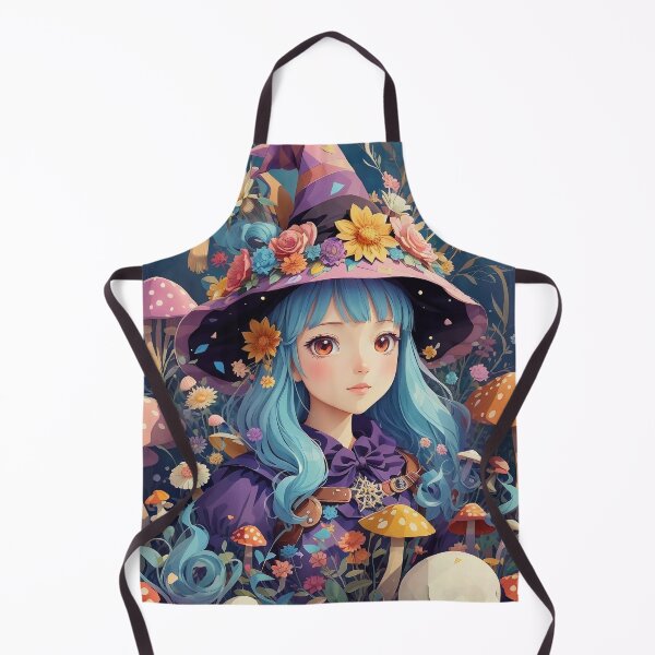 Item preview, Cute Witchcore Magic: encantadoras vibraciones de brujas designed and sold by FuroAI.