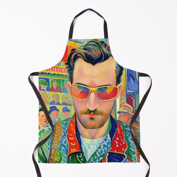 Item preview, Neo-Fauvism 1 designed and sold by Nikola Eftimov.