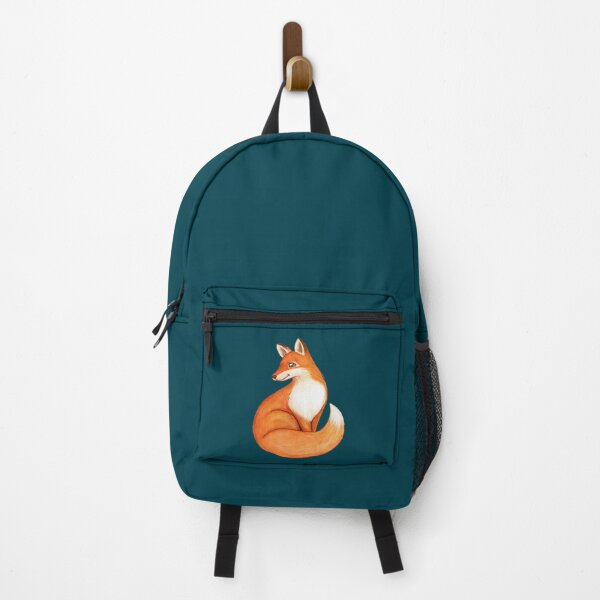 Item preview, Fantastic Mr. Fox 1 (8) designed and sold by enhog.