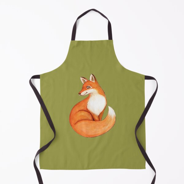 Item preview, Fantastic Mr. Fox 1 (8) designed and sold by enhog.