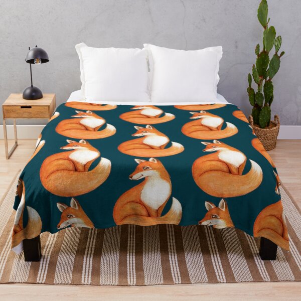 Item preview, Fantastic Mr. Fox 1 (8) designed and sold by enhog.