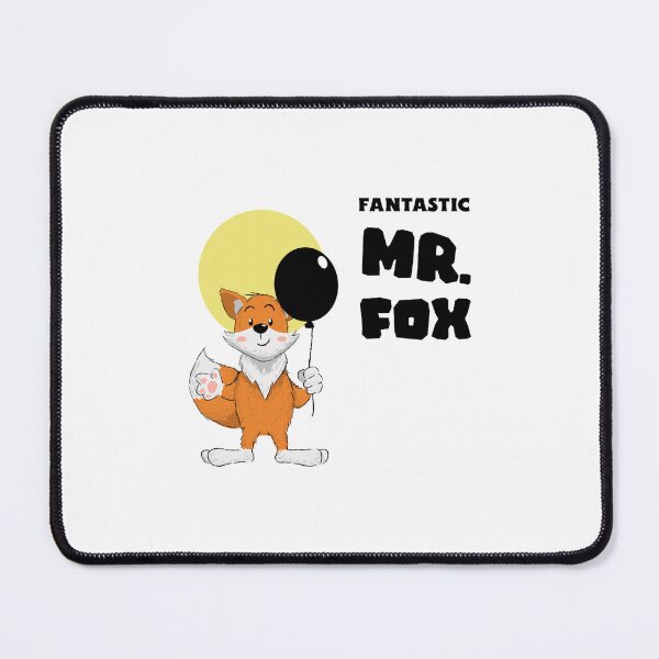 Item preview, Fantastic Mr. Fox 1 (13) designed and sold by enhog.