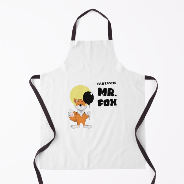 Item preview, Fantastic Mr. Fox 1 (13) designed and sold by enhog.