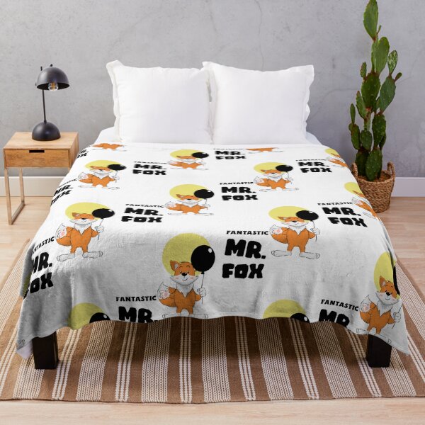 Item preview, Fantastic Mr. Fox 1 (13) designed and sold by enhog.