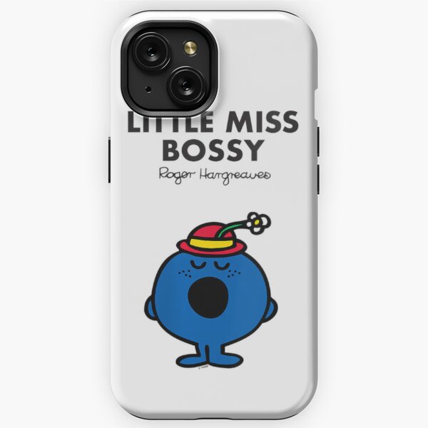 Mr Men iPhone Cases for Sale Redbubble