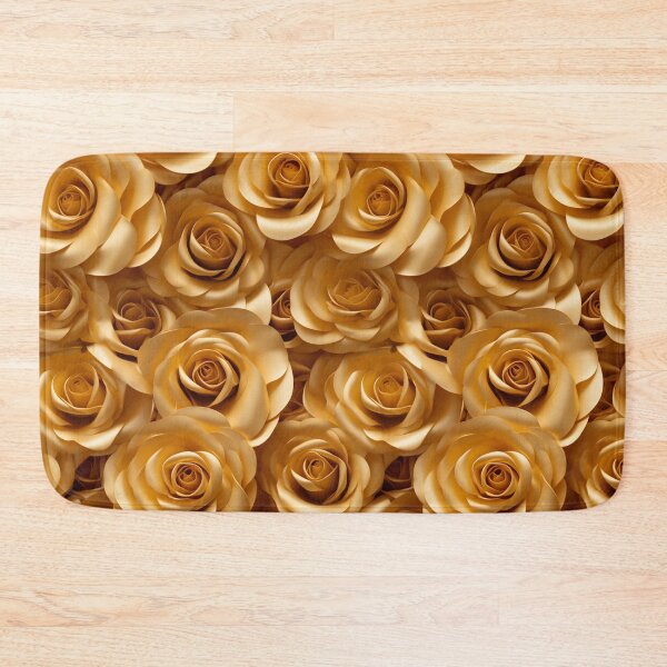 Item preview, Golden Roses designed and sold by allthis.