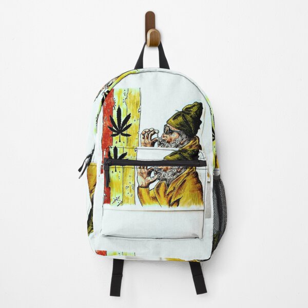 Item preview, The travel guy smoke designed and sold by Lucky Day Shop 777.
