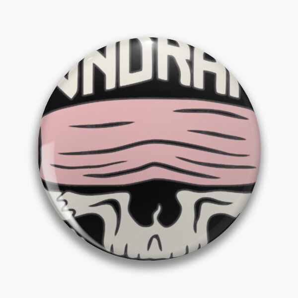 Item preview, Don Broco  designed and sold by DanColella.