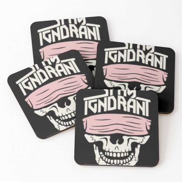 Item preview, Don Broco  designed and sold by DanColella.