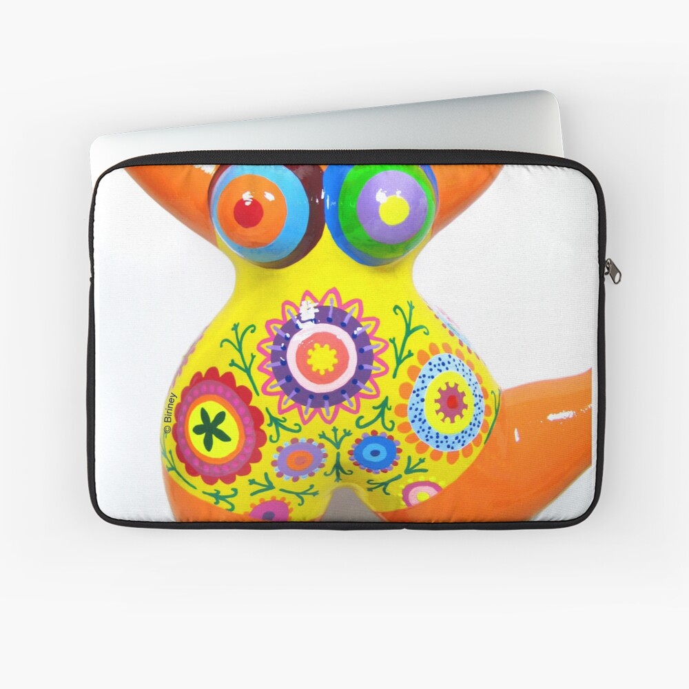 Artikel-Vorschau von Laptoptasche, designt und verkauft von Biriney.