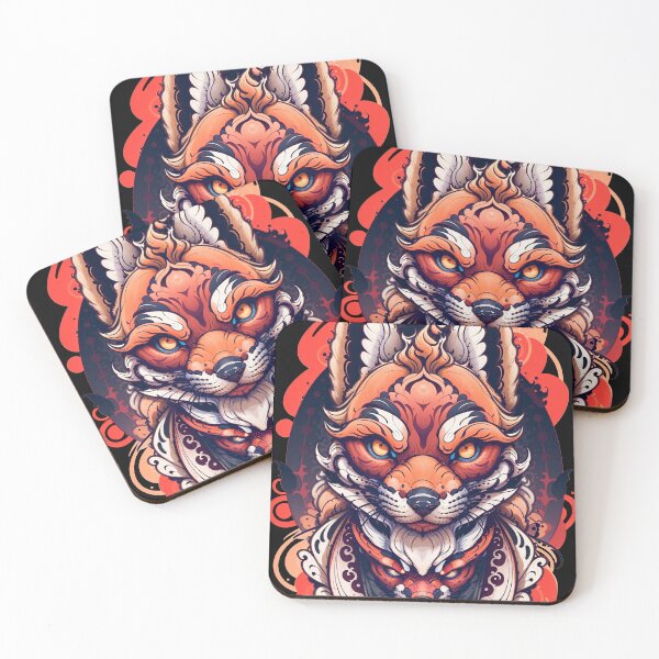Item preview, The Fox and the Hound designed and sold by khaq.