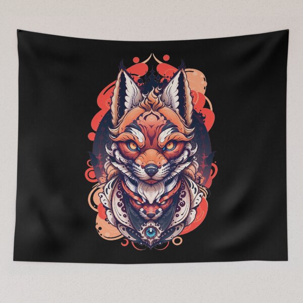 Item preview, The Fox and the Hound designed and sold by khaq.