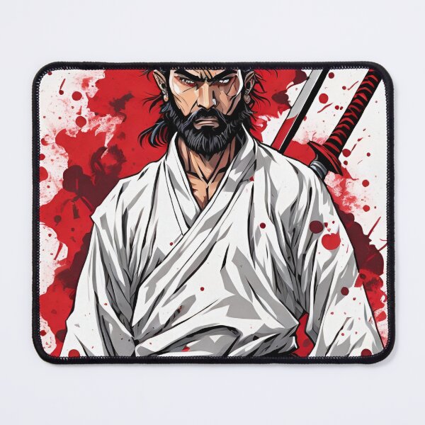 Item preview, Samurai designed and sold by Travellerx.