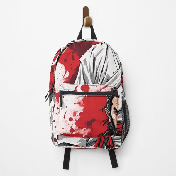 Item preview, Samurai designed and sold by Travellerx.