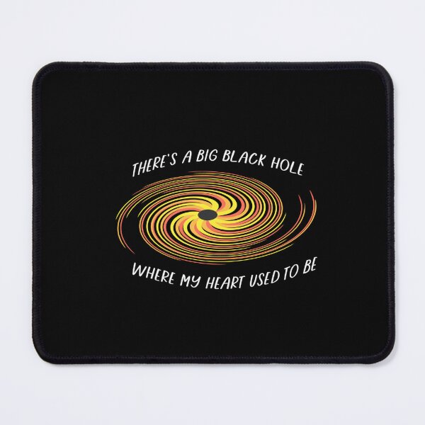 Item preview, Griff - Lyrics - Black Hole 2 designed and sold by radleyrangers.