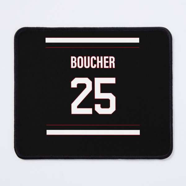 Item preview, Chris Boucher Jersey designed and sold by ChanningParadis.