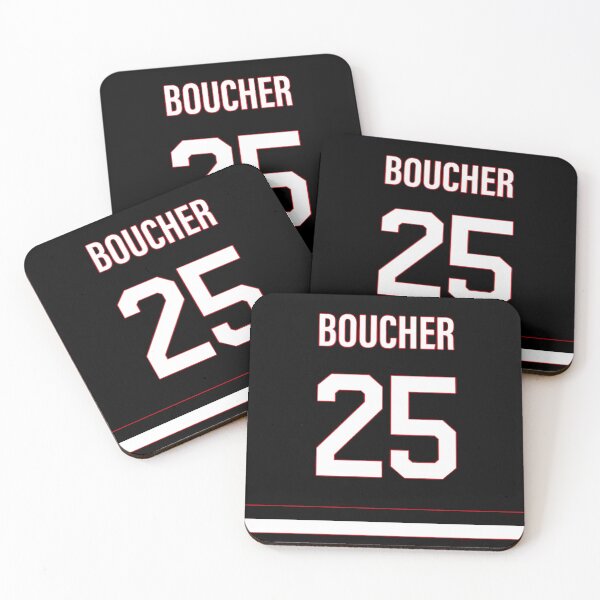 Item preview, Chris Boucher Jersey designed and sold by ChanningParadis.