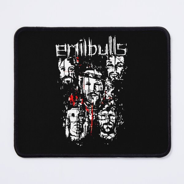 Item preview, Emil Bulls designed and sold by RubyDun.