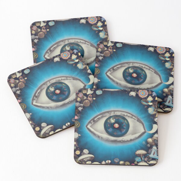 Item preview, Spiritual Cosmos Card designed and sold by TomMade.
