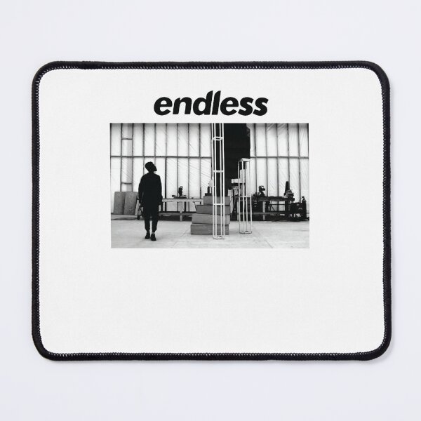 Item preview, Endless Frank Ocean designed and sold by LiamHeath.