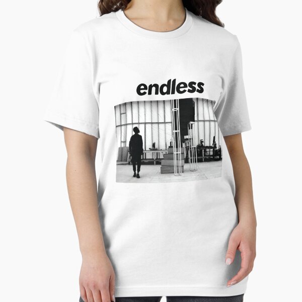 Item preview, Endless Frank Ocean designed and sold by LiamHeath.