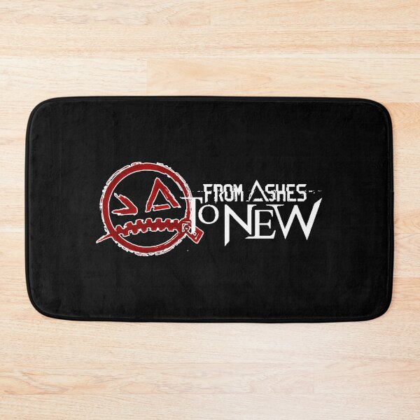 Item preview, From Ashes to New 2 designed and sold by Johnyvo.