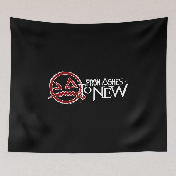 Item preview, From Ashes to New 2 designed and sold by Johnyvo.