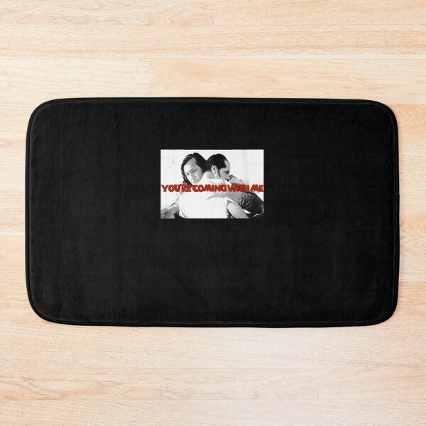 Item preview, One Flew Over The Cuckoo's Nest - You're Coming With Me designed and sold by RogerBlackWhi.