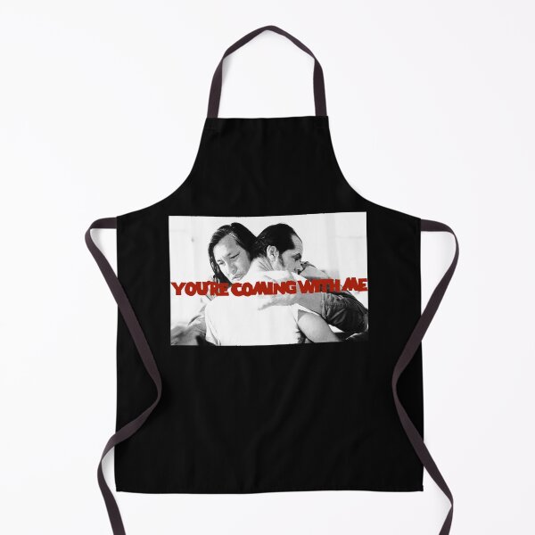 Item preview, One Flew Over The Cuckoo's Nest - You're Coming With Me designed and sold by RogerBlackWhi.