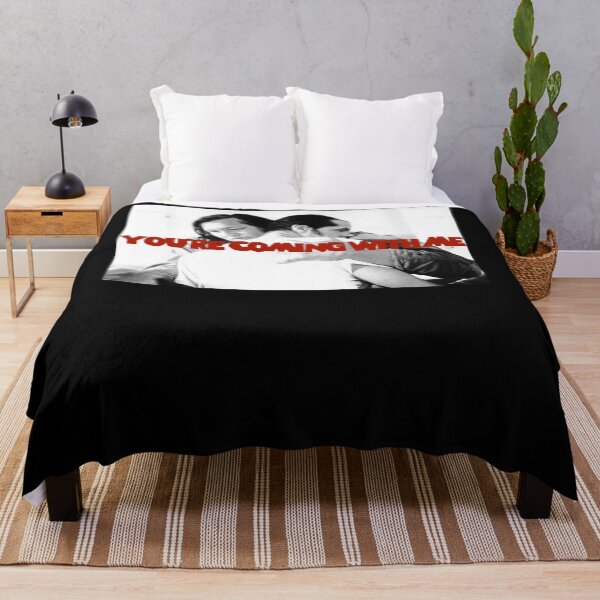 Item preview, One Flew Over The Cuckoo's Nest - You're Coming With Me designed and sold by RogerBlackWhi.