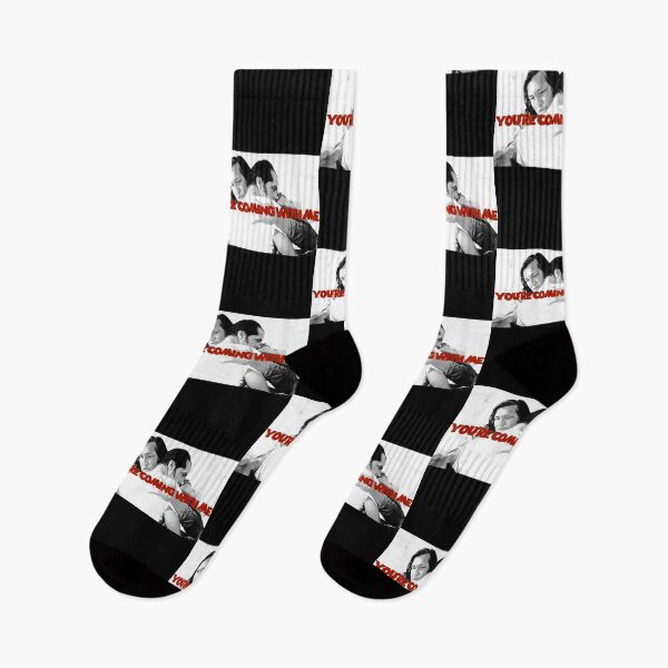 Item preview, One Flew Over The Cuckoo's Nest - You're Coming With Me designed and sold by RogerBlackWhi.