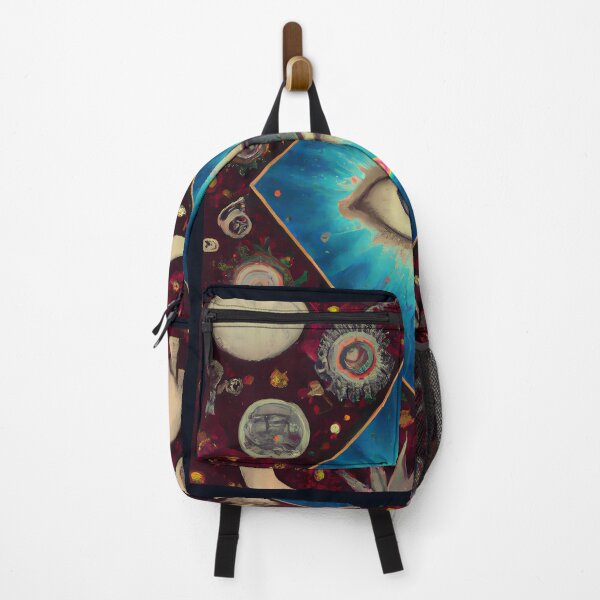 Item preview, Mystic Eye Odyssey designed and sold by TomMade.
