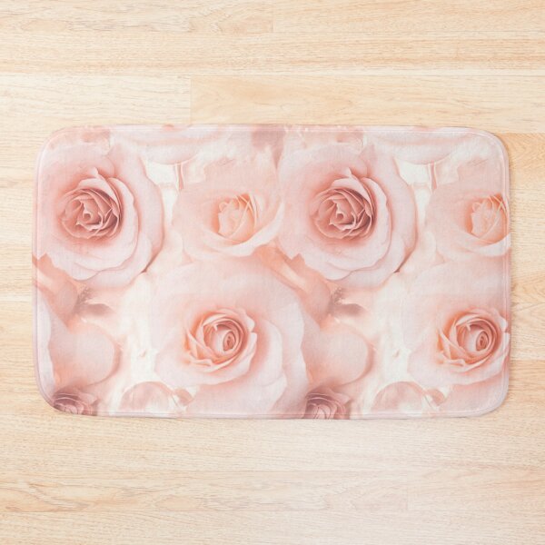 Item preview, Coral Pink Roses designed and sold by allthis.