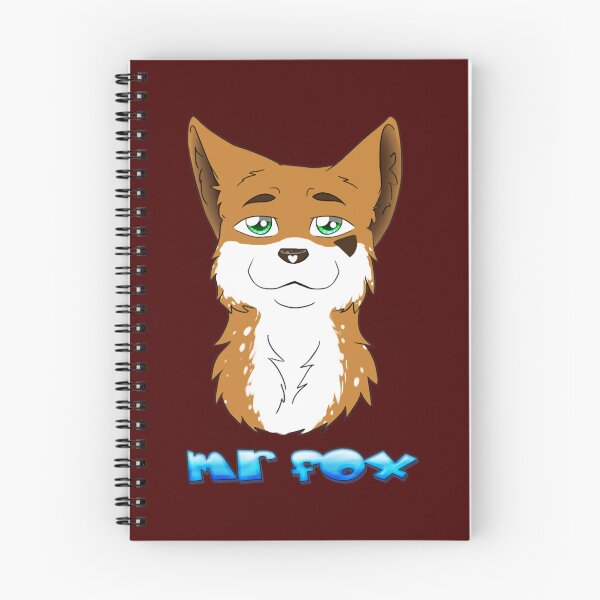 Item preview, Fantastic Mr. Fox 1 (15) designed and sold by enhog.