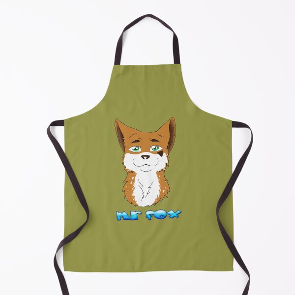 Item preview, Fantastic Mr. Fox 1 (15) designed and sold by enhog.