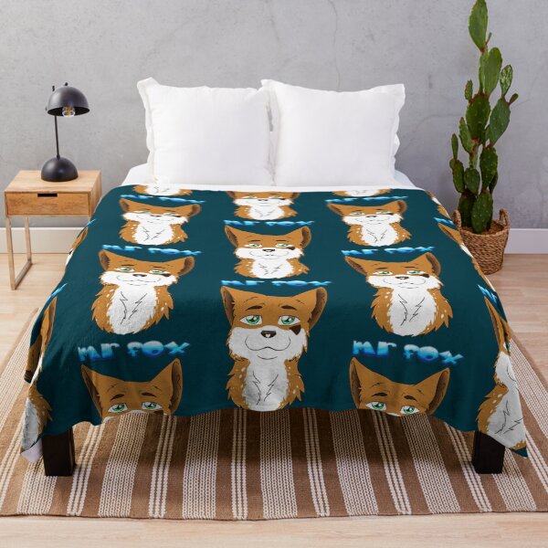 Item preview, Fantastic Mr. Fox 1 (15) designed and sold by enhog.
