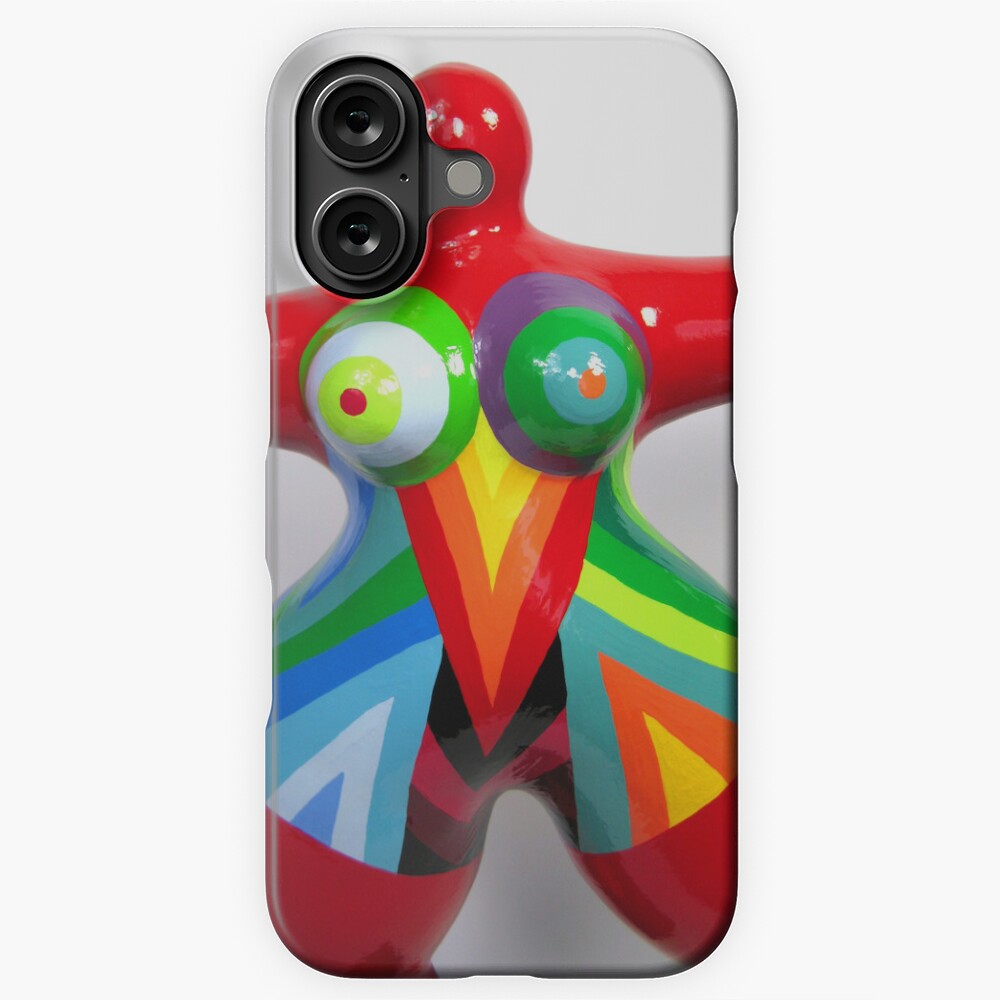 Artikel-Vorschau von iPhone Leichte Hülle, designt und verkauft von Biriney.
